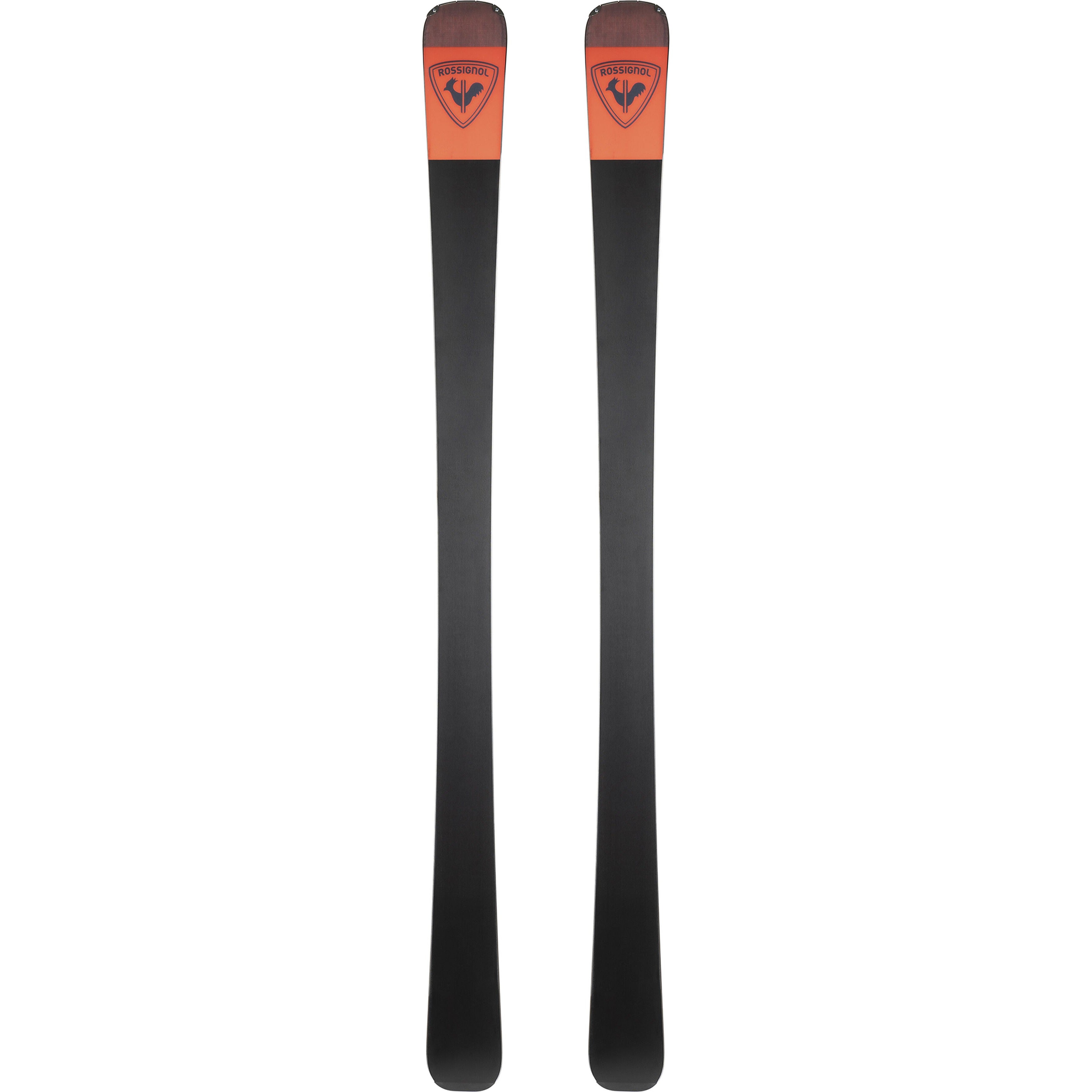 Rossignol ARCADE 88 All-Mountain Skis with K SPX12 Bindings 2025 - Perfect for Powder, Groomers & Freeride Skiing