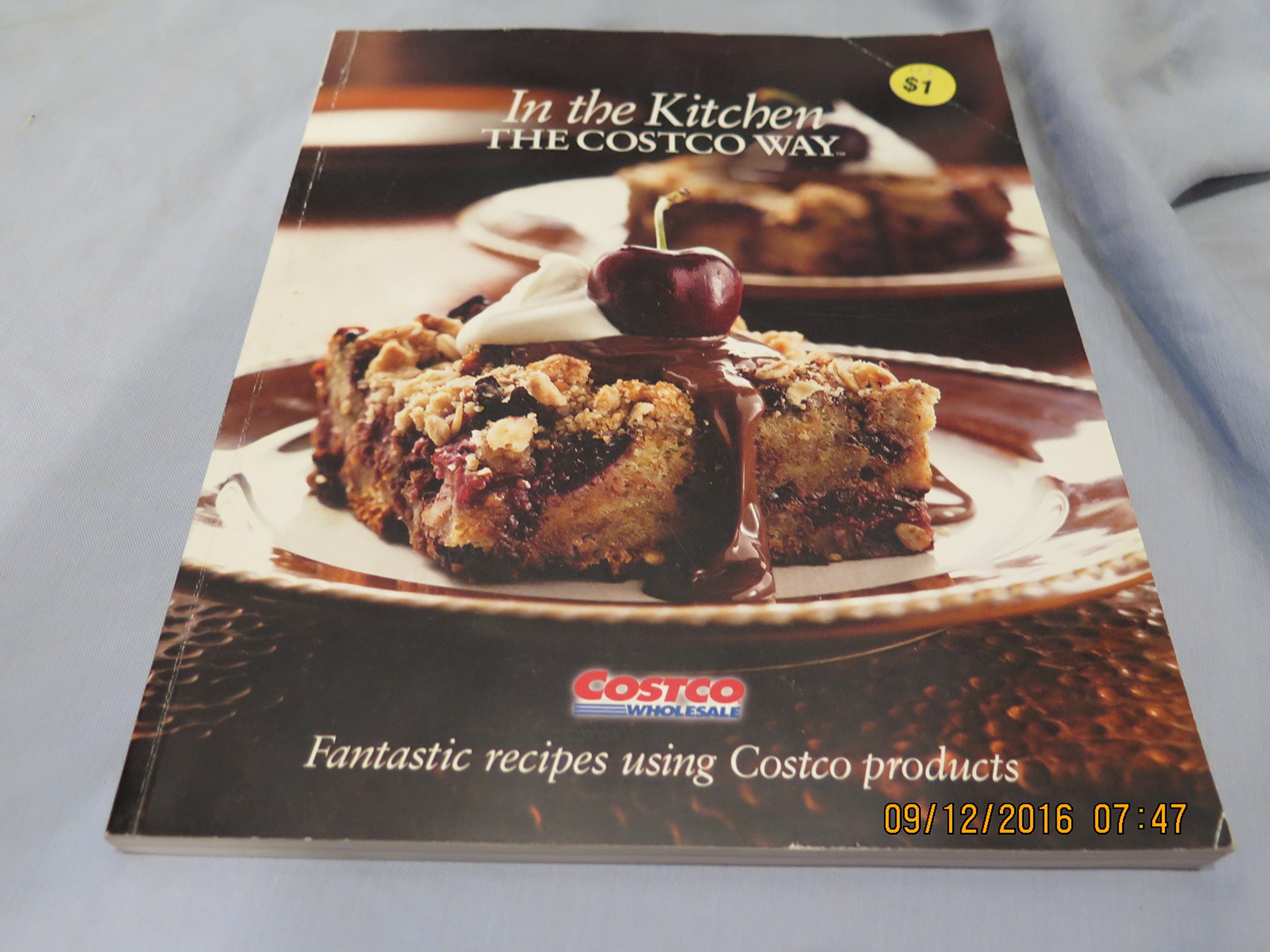 Costco Kitchen Essentials - Top-Rated Cookware, Appliances & Utensils for Home Cooking | Perfect for Meal Prep, Baking & Family Dinners