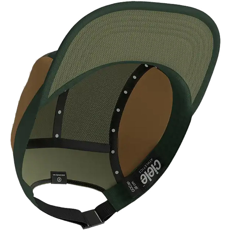 GOCap Athletics Wallacres - Premium Sports Cap for Running, Hiking & Outdoor Activities | Breathable & Lightweight Performance Hat for Men & Women