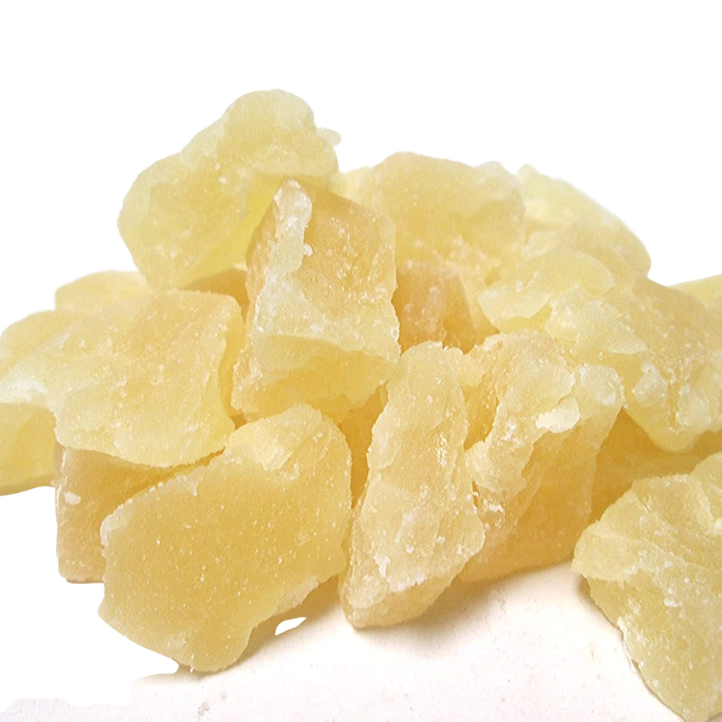 Bulk Diced Pineapple 25 Pound Wholesale Box - Fresh Frozen Pineapple Chunks for Smoothies, Baking, and Catering