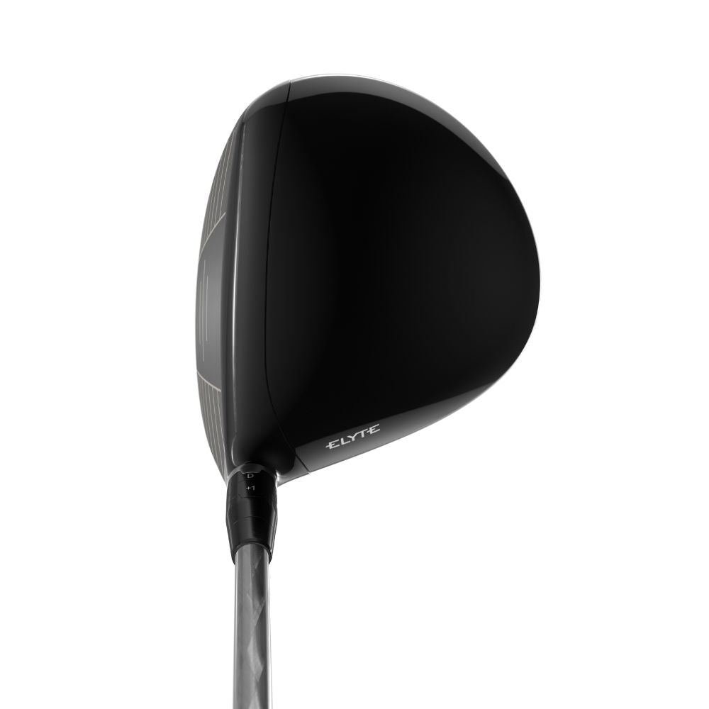 Pre-Owned Callaway Epic Triple Diamond 9° Driver with Diamana BB 63 TX Shaft - High-Performance Golf Club for Long Drives & Tournament Play