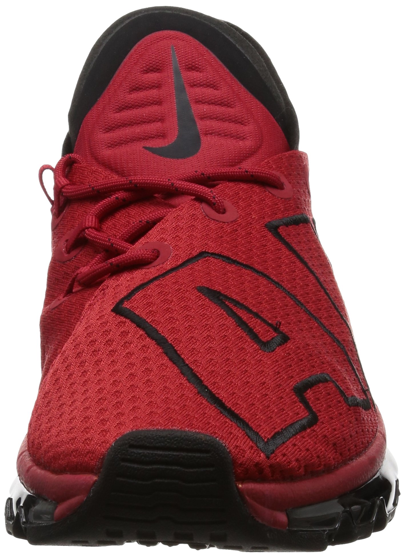 Nike Men's Air Max Flair Running Shoes - Lightweight Cushioned Sneakers for Jogging, Gym Workouts & Casual Wear