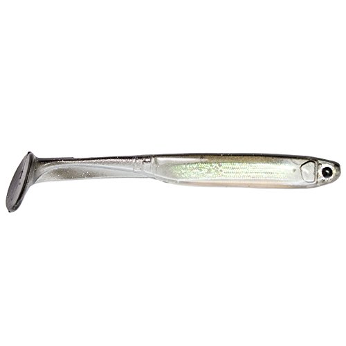 Lunkerhunt Bento Fishing Lure - Premium Bass Fishing Bait with Realistic Action - Perfect for Freshwater & Saltwater Fishing