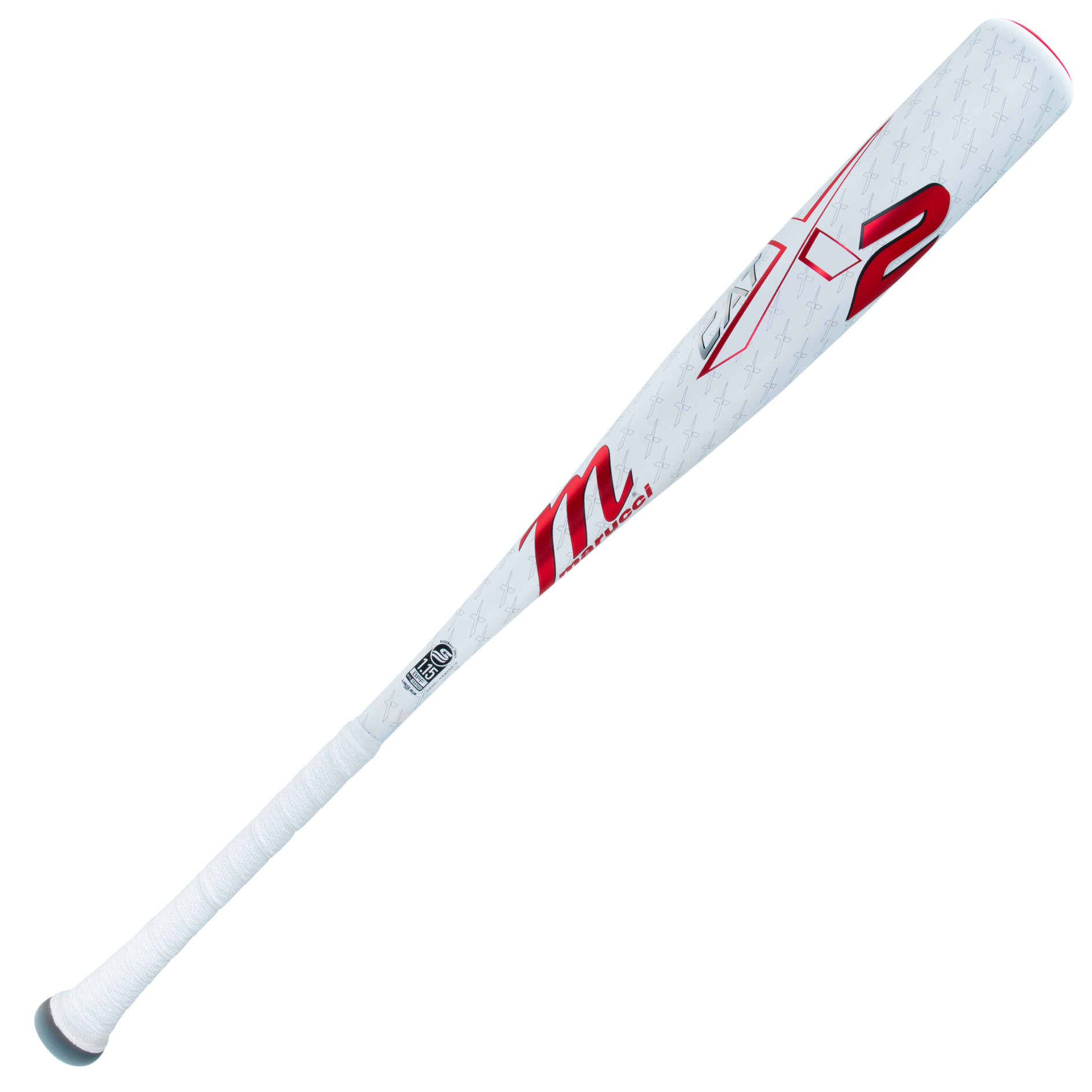 Marucci CATX2 USSSA Baseball Bat -5 Drop Weight | High Performance Youth & Adult Baseball Bat for USSSA Games | Perfect for Training, Games & Tournaments