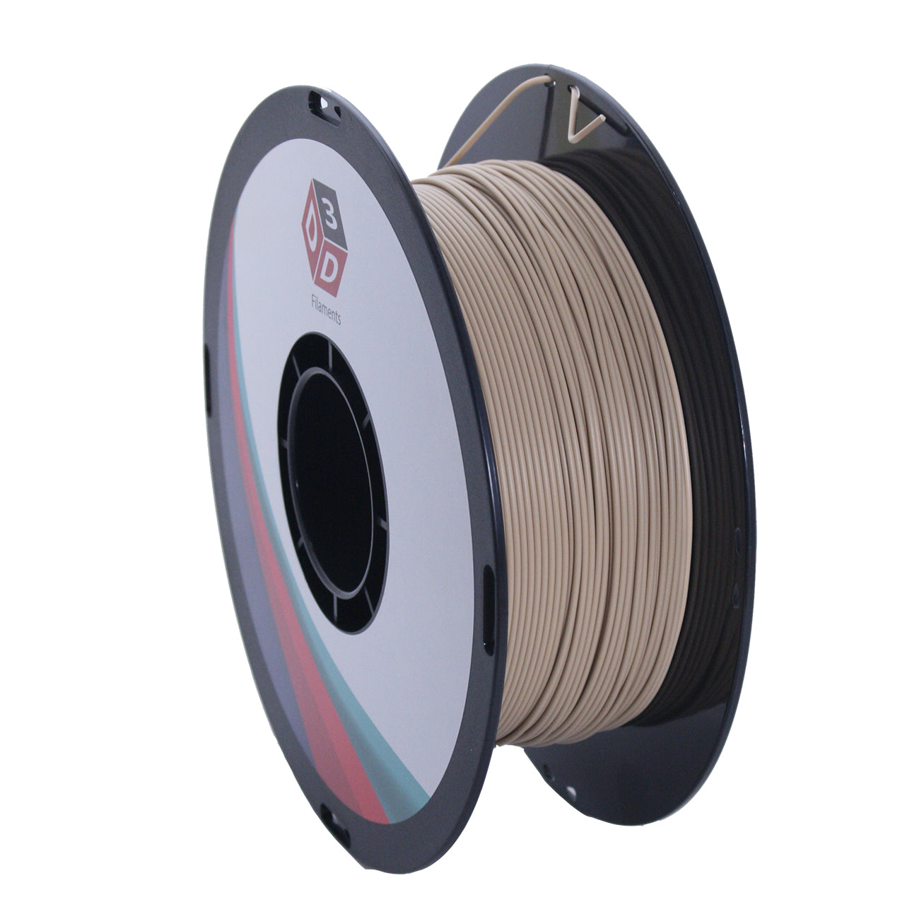 Premium Matte PLA Filament 1.75mm for 3D Printing - 1kg Spool (2.2 lbs) - High-Quality Dimensional Accuracy, Smooth Finish - Perfect for Cosplay Props, Miniatures & Home Decor Projects