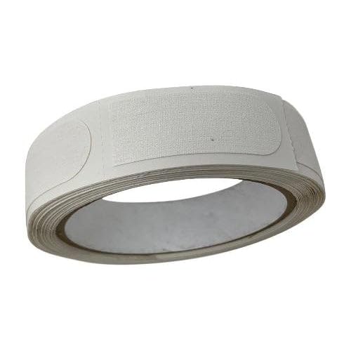 ELITE Bowling Ball Thumb Tape - White Textured 3/4