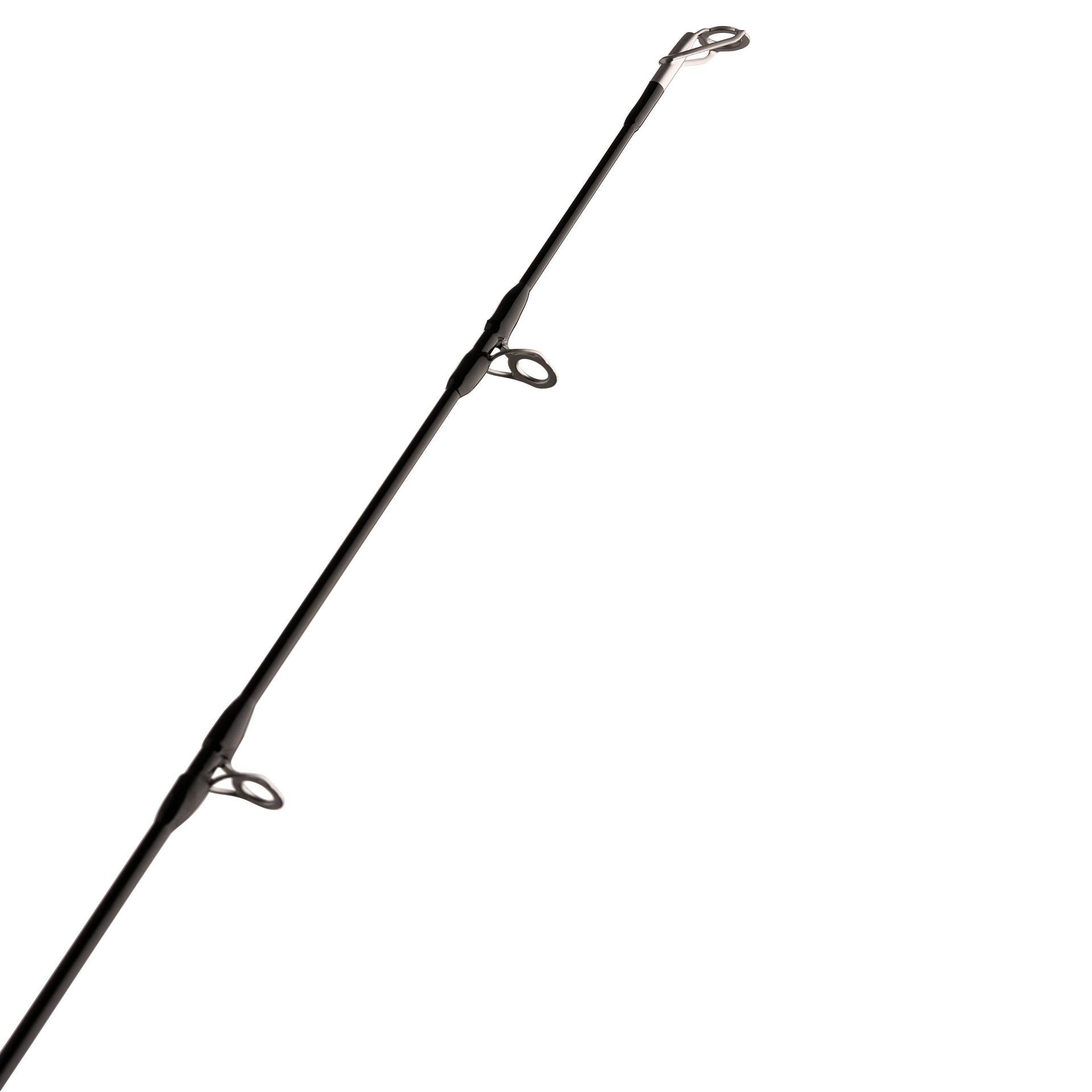 Mariner® III Spinning Fishing Rod - Saltwater Boat Rod for Offshore & Inshore Fishing - Heavy Duty Spinning Rod for Tuna, Marlin & Big Game Fish - Perfect for Deep Sea Fishing & Sportfishing Adventures