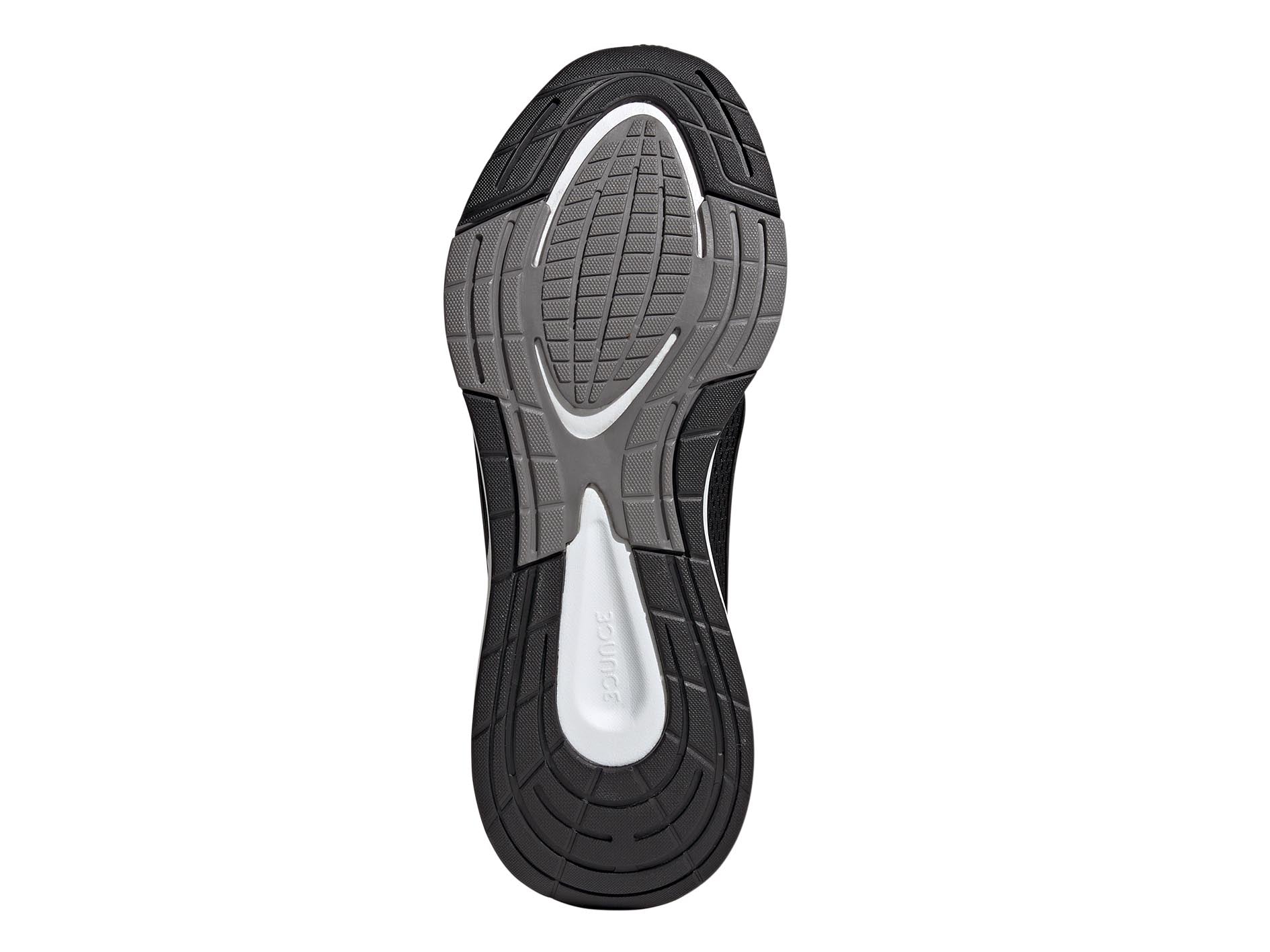 Adidas Men's EQ21 Running Shoes GY2190 - Lightweight & Cushioned for Jogging, Gym Workouts & Daily Wear