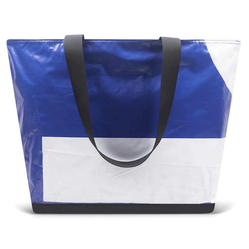 Almost Perfect Zippered Blake Tote Bag - Stylish & Functional Leather Work Tote for Women | Perfect for Office, Travel & Everyday Use