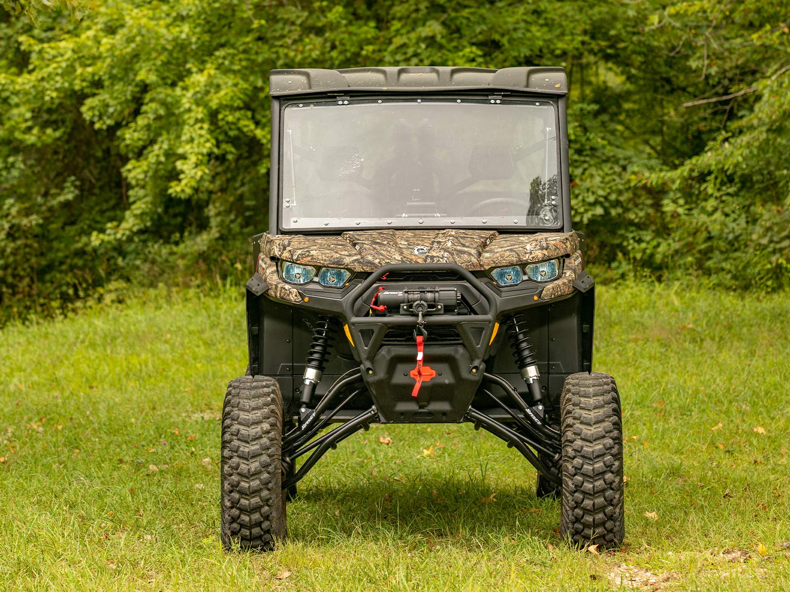 SuperATV 6