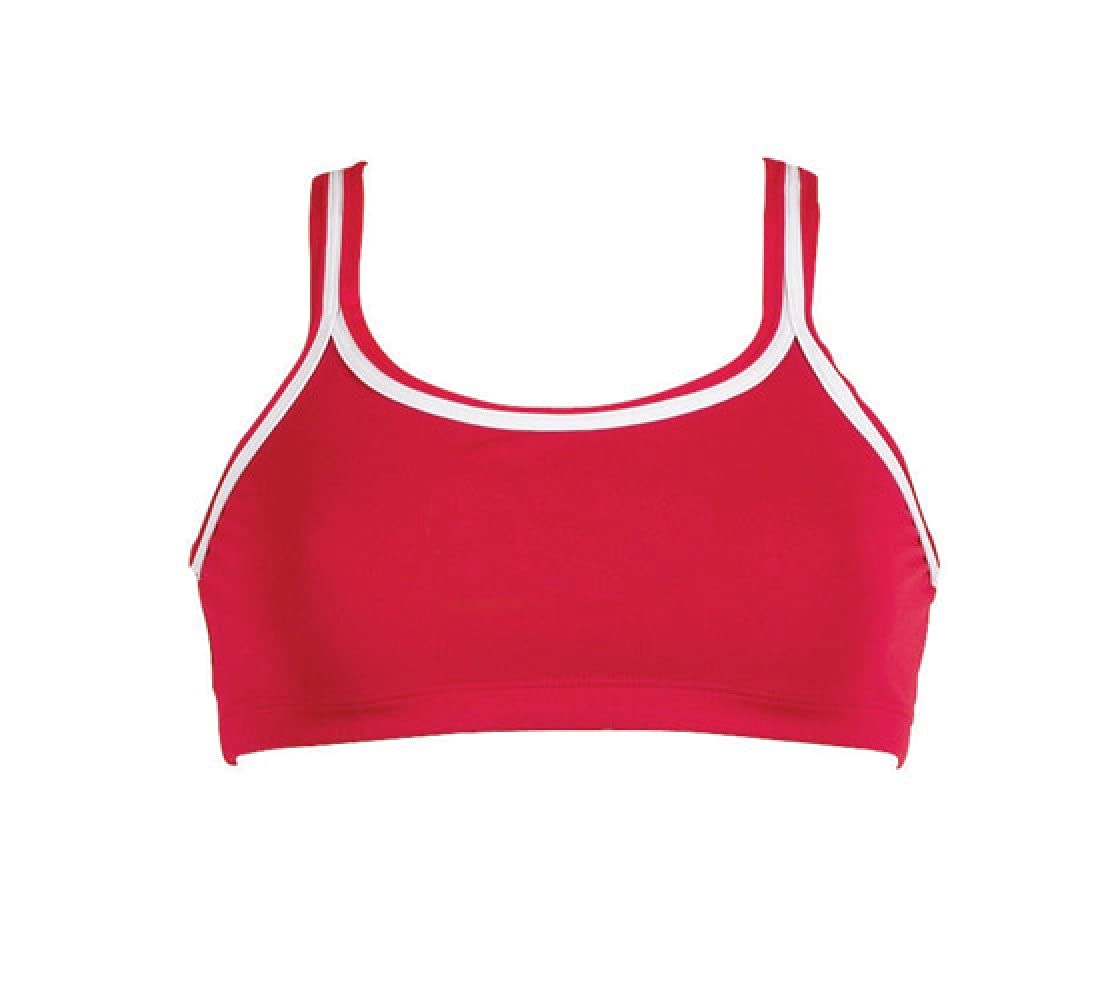 Dolfin Sports TOP Women's Swimwear - High-Performance One-Piece Swimsuit for Swimming, Surfing & Beach Activities