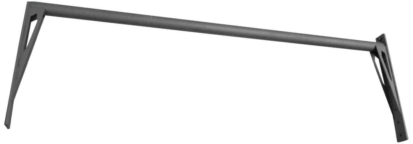J/FIT Extension Bar - Heavy Duty Adjustable Weightlifting Barbell Bar for Home Gym & CrossFit Training - Perfect for Squats, Bench Press, Deadlifts & Strength Workouts