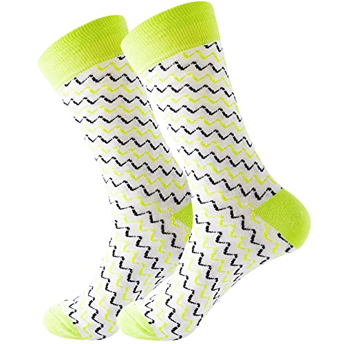 White Slanted Stripe