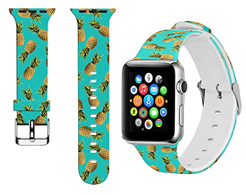 Paradise Pineapples