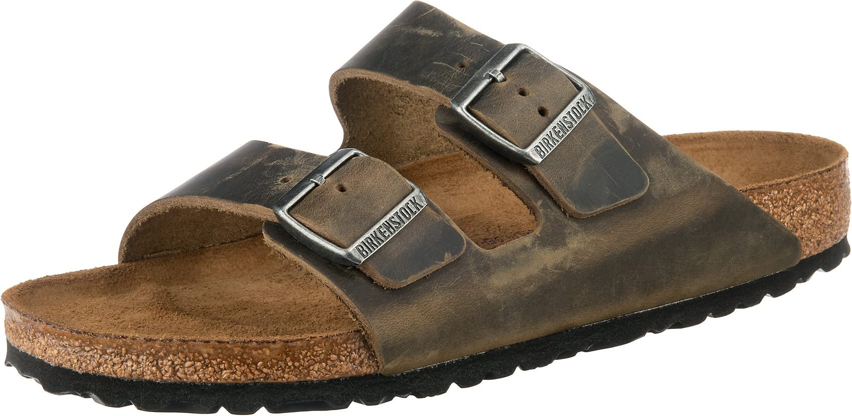 Birkenstock Unisex Comfort Sandals for Men & Women - Perfect for Beach, Walking, and Casual Outfits
