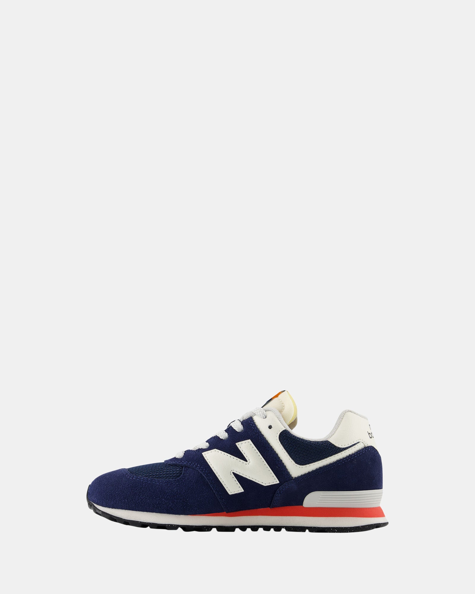 New Balance 574 V1 Sneakers for Kids - Lightweight Comfortable Running Shoes for School & Daily Wear