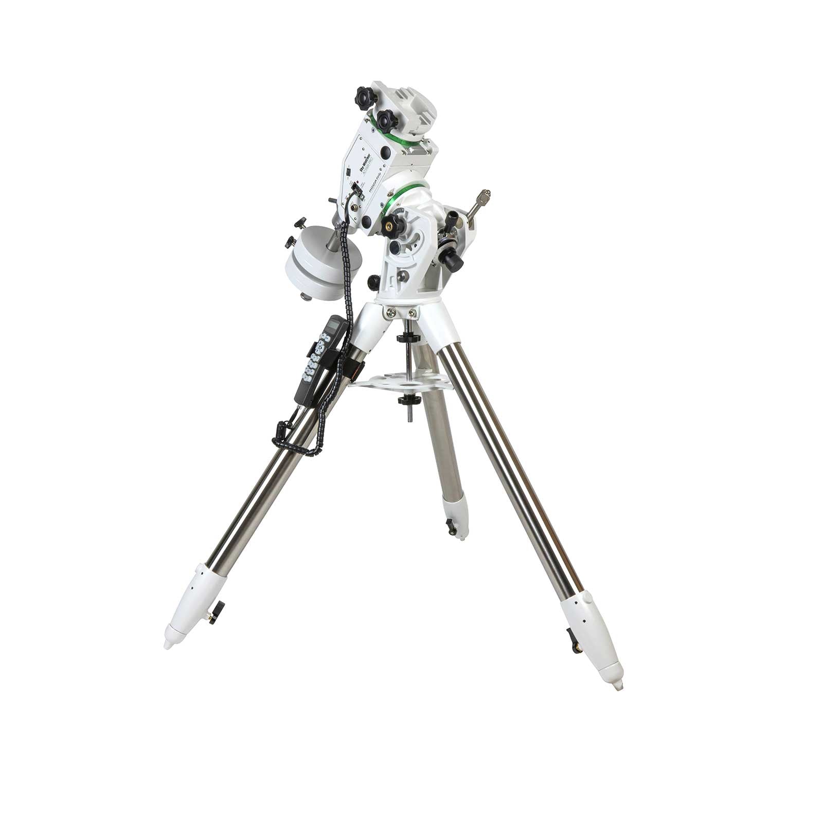 AZ EQ6 S30330 - High Precision Equatorial Telescope Mount for Astrophotography | Perfect for Stargazing, Deep Space Imaging & Astronomy Enthusiasts