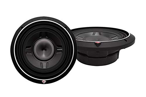 Rockford Fosgate P3SD4-12 12