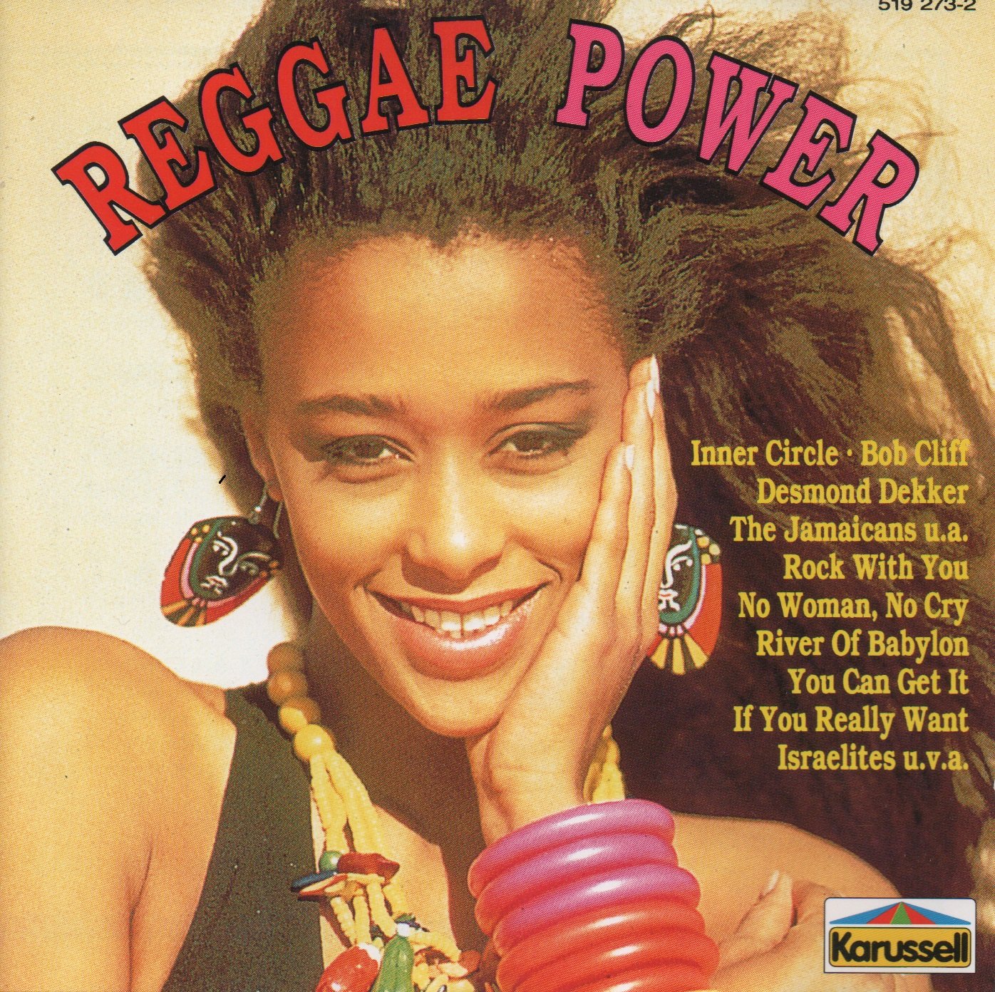 Reggae Music Collection - Desmond Dekker, Dillinger Hits for Reggae Lovers