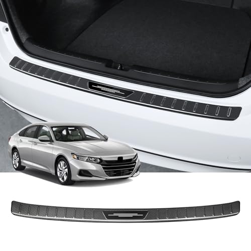 Accord Exterior Carbon Fiber（2018-2022）