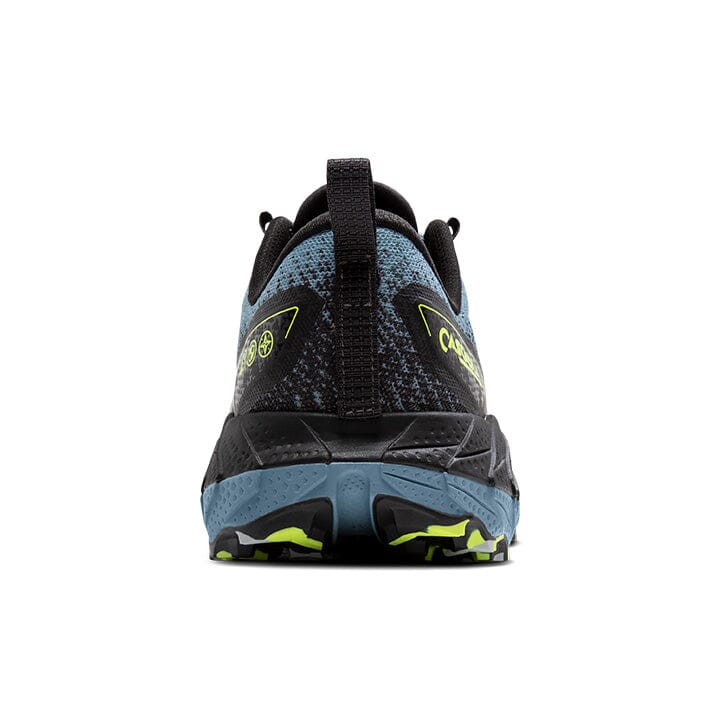 Brooks Cascadia 18 Trail Running Shoes for Men - Medium & Wide Width - Perfect for Hiking, Trail Running & Outdoor Adventures
