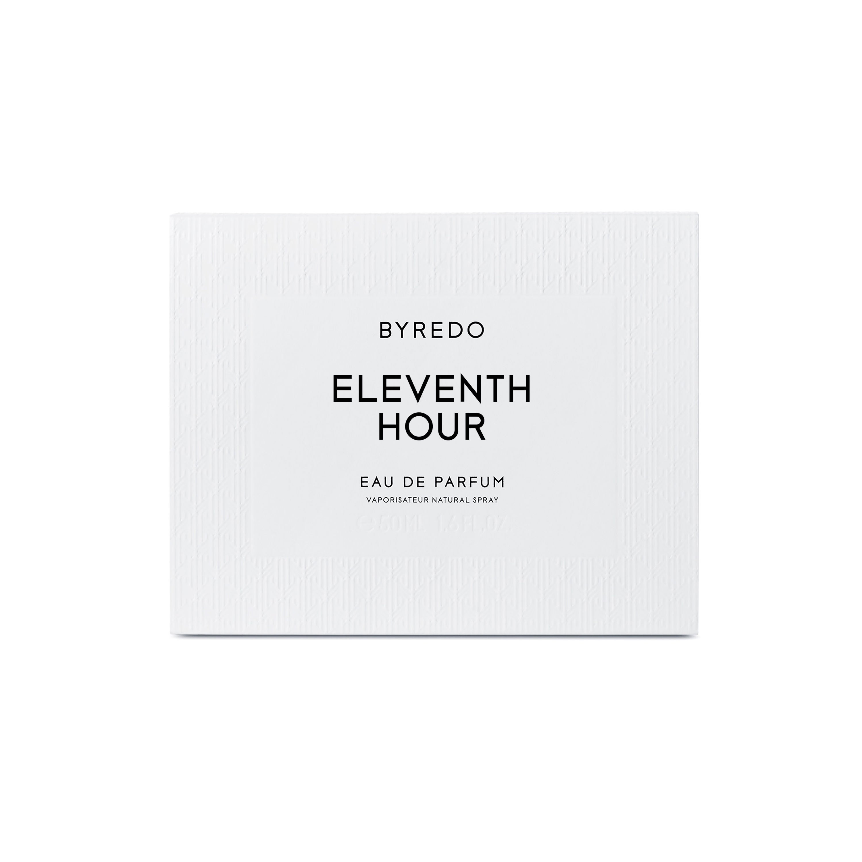 Eleventh Hour Eau de Parfum - Luxury Women's Perfume with Long Lasting Fragrance | Perfect for Evening Events, Date Nights & Special Occasions