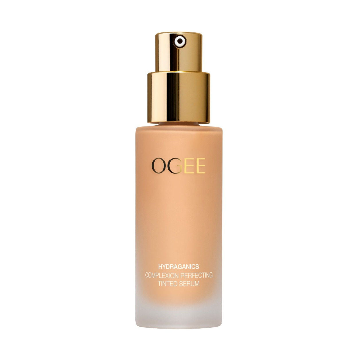 Complexion Perfecting Tinted Serum - Lightweight Foundation with SPF & Skincare Benefits for Flawless Coverage | Perfect for Daily Wear & Natural Makeup Looks