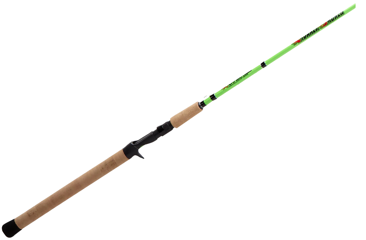CS70C Medium Casting Popping Croaker Smoker - Saltwater Fishing Lure for Surf, Pier, and Kayak Angling