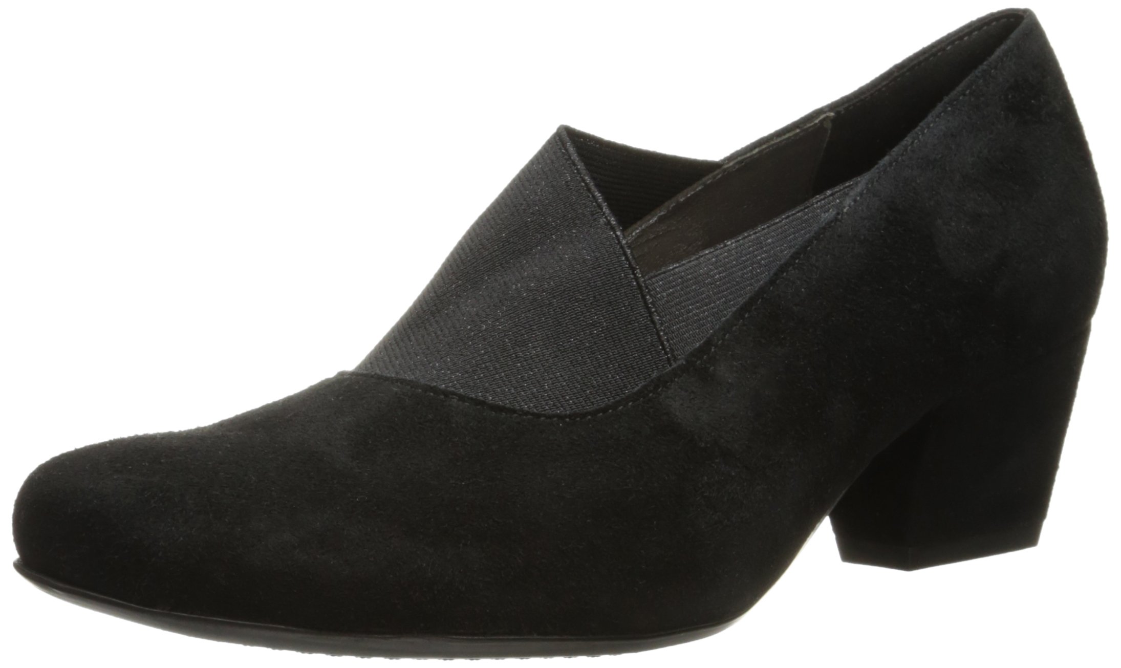 Ara Women's Ordell Platform Pump - Stylish High Heel Shoes for Office, Party & Evening Wear | Comfortable & Fashionable Dress Pumps for Women