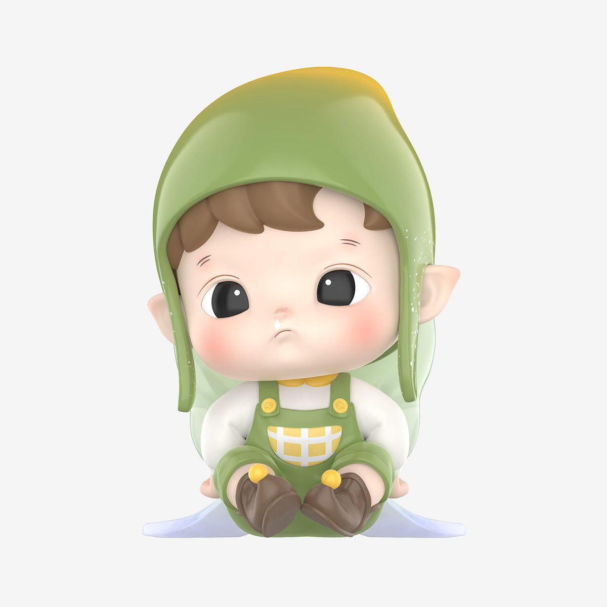 Pop Mart HACIPUPU Adventures In The Woods Series - Gremlin Collectible Figure (Open Box) | Cute Desk Decor for Office & Home, Perfect Gift for Anime Fans