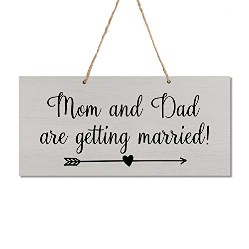Mom and Dad