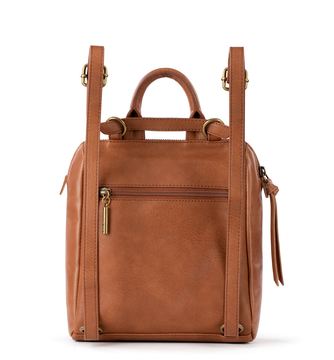 Loyola Mini Backpack for Women & Teens - Lightweight Small Backpack Purse for School, Travel, Gym & Everyday Use