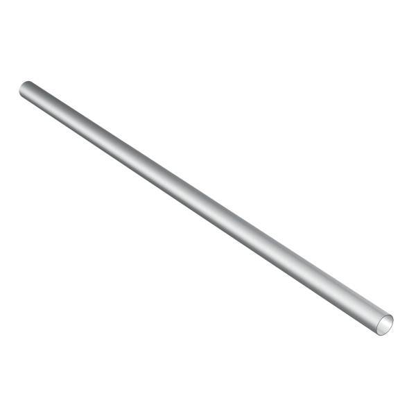 Moen DN9830BC 30-Inch Brushed Chrome Towel Bar - Bathroom & Kitchen Towel Holder for Modern Homes
