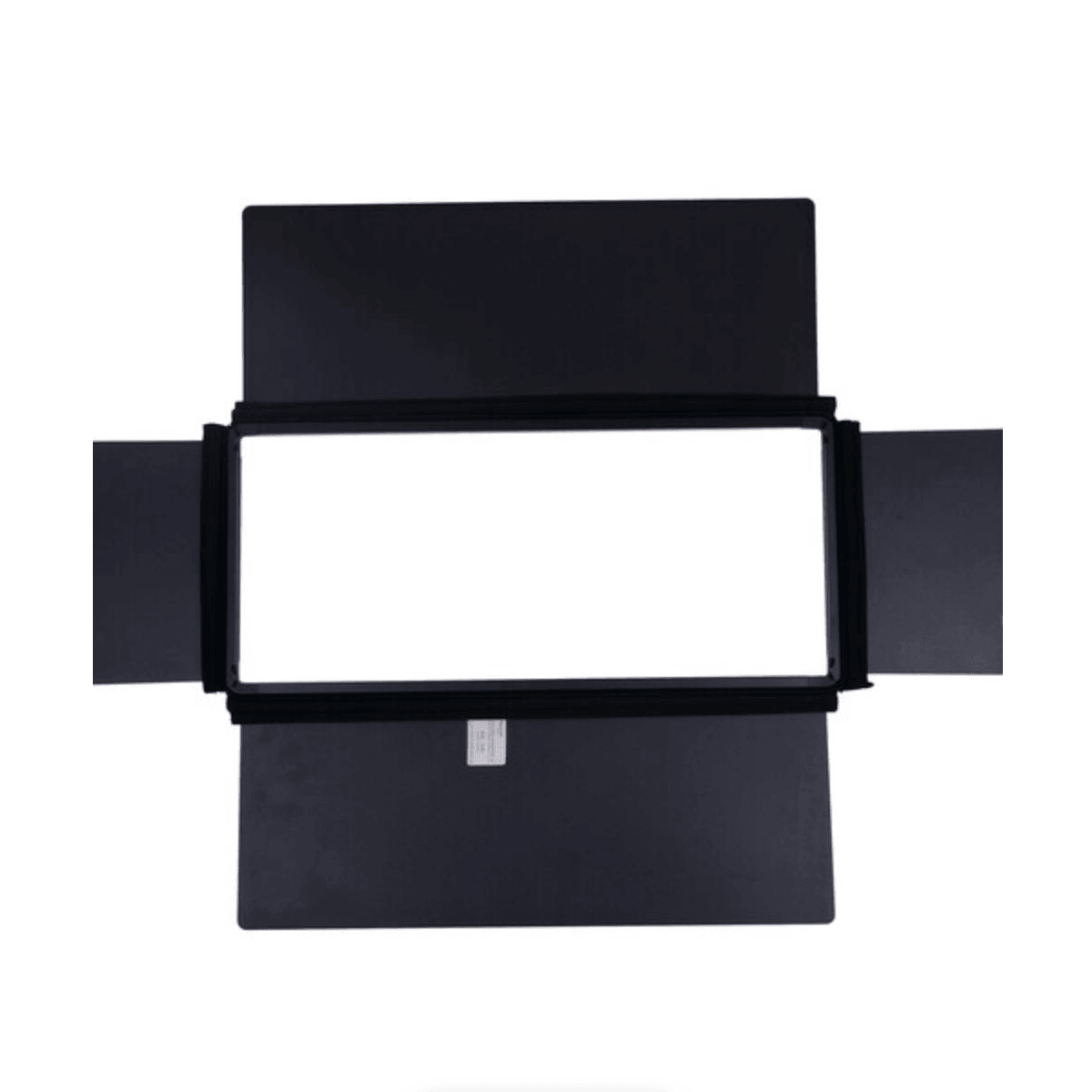 Aputure NOVA P600c RGBWW LED Light Panel with Barn Doors - Perfect for Photography, Videography, and Studio Lighting