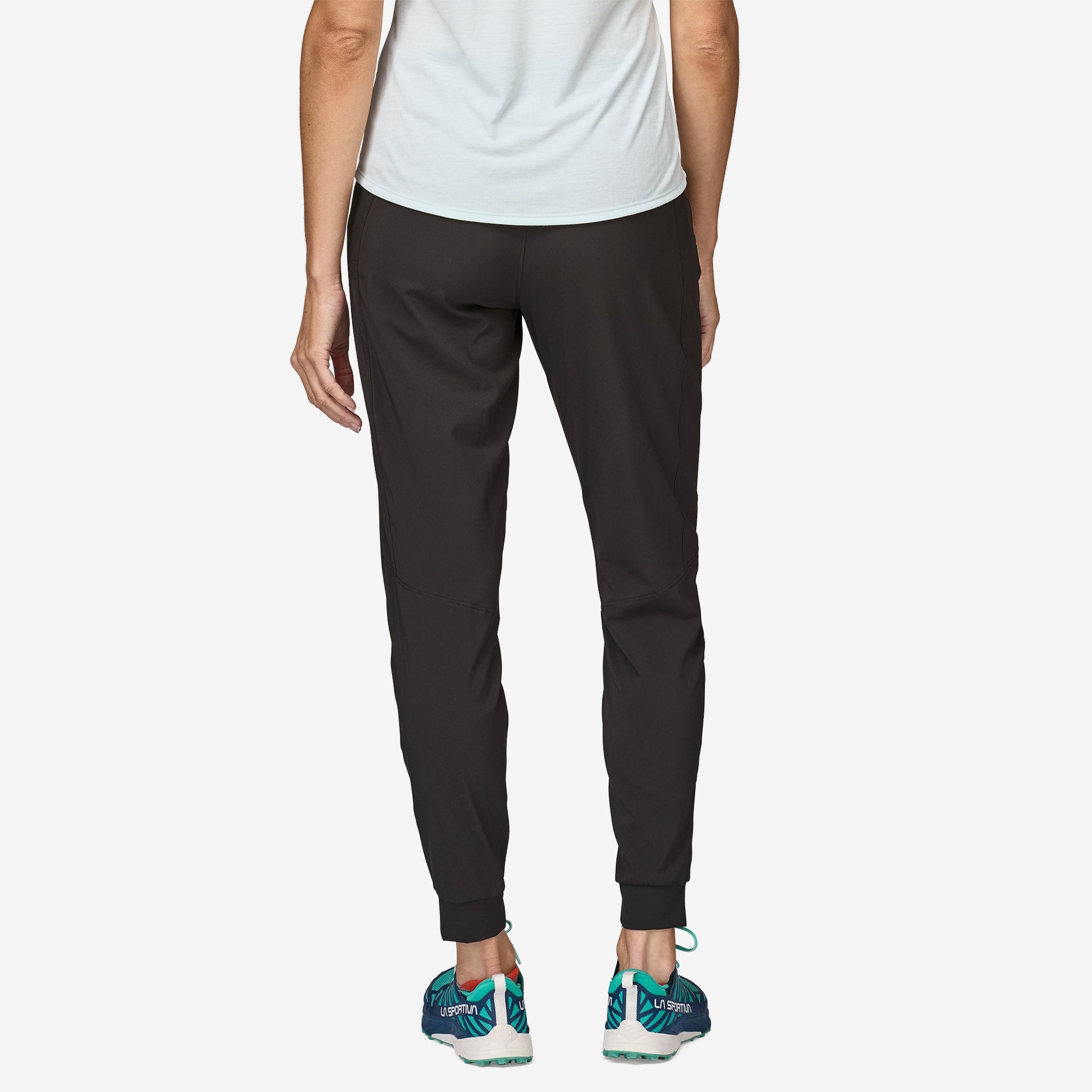 Women's Terrebonne Joggers - Comfortable Running Pants for Yoga, Gym & Lounge Wear - Perfect for Workouts and Relaxation