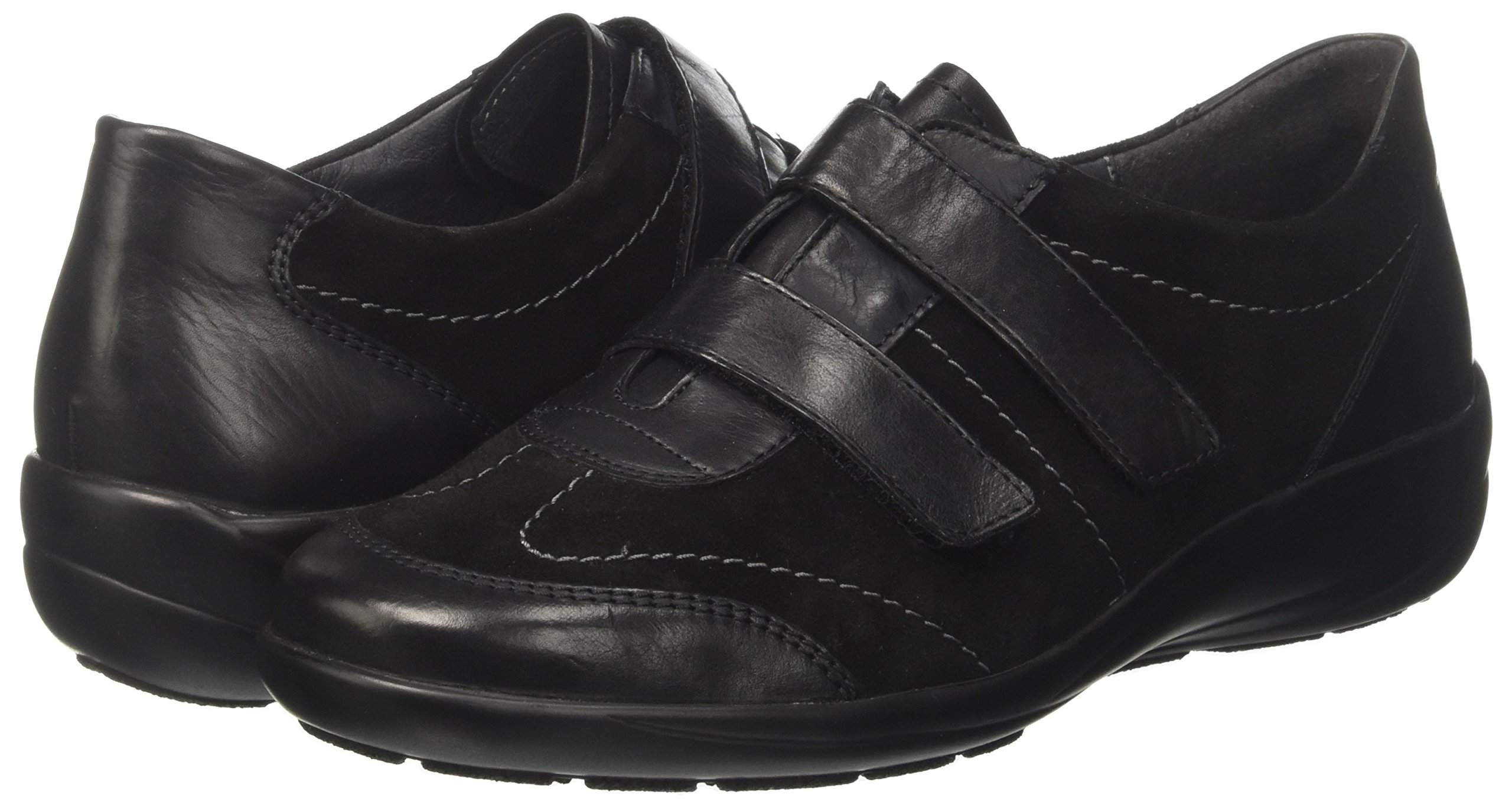 Women's Comfortable Slip-On Loafers - Casual & Dressy Shoes for Work, Office & Everyday Wear | Perfect for Business, Travel & Walking