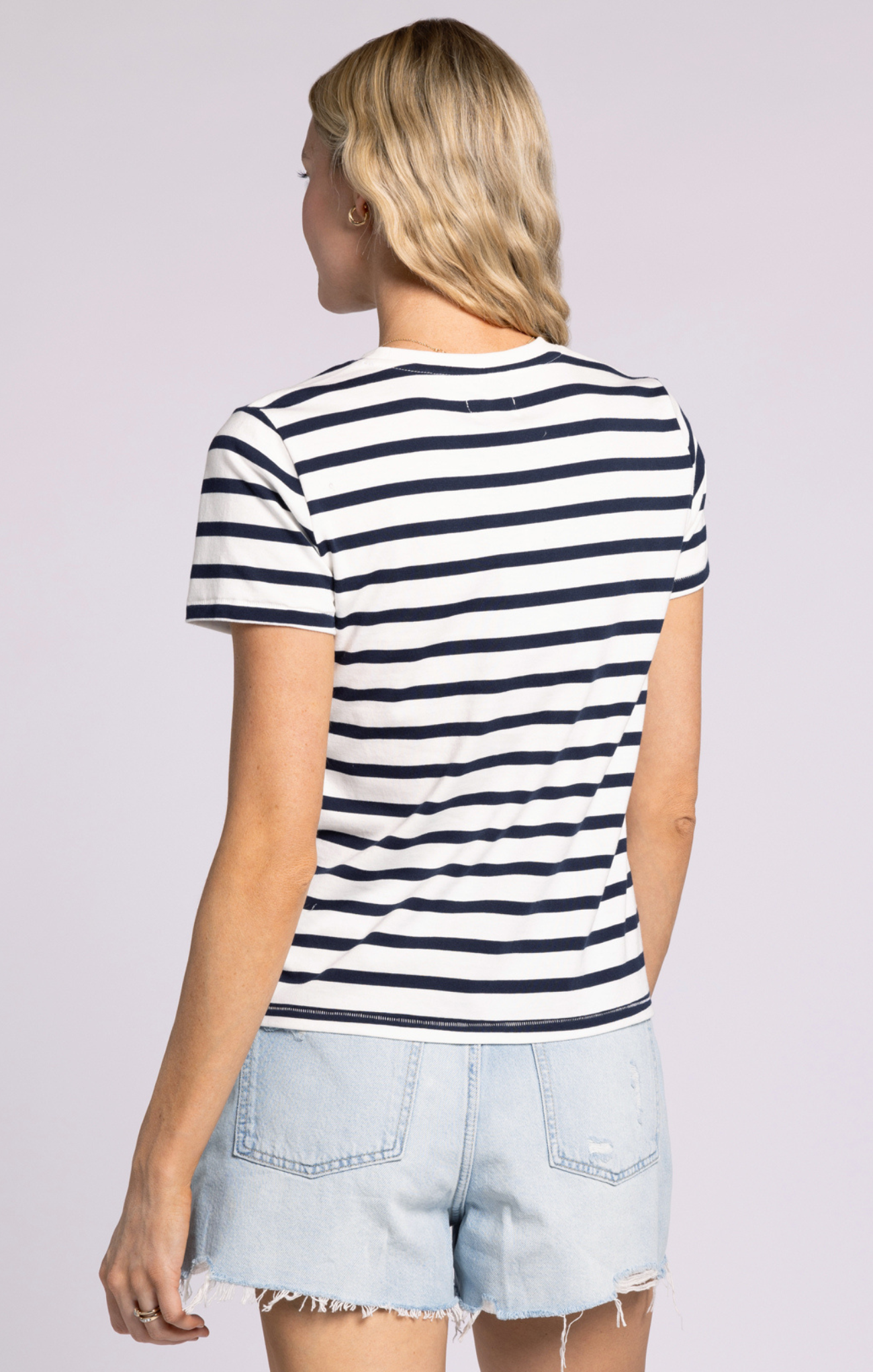 Asher Tee 1 - Premium Cotton T-Shirt for Men & Women | Comfortable Casual Wear for Everyday Outfits, Gym, and Travel
