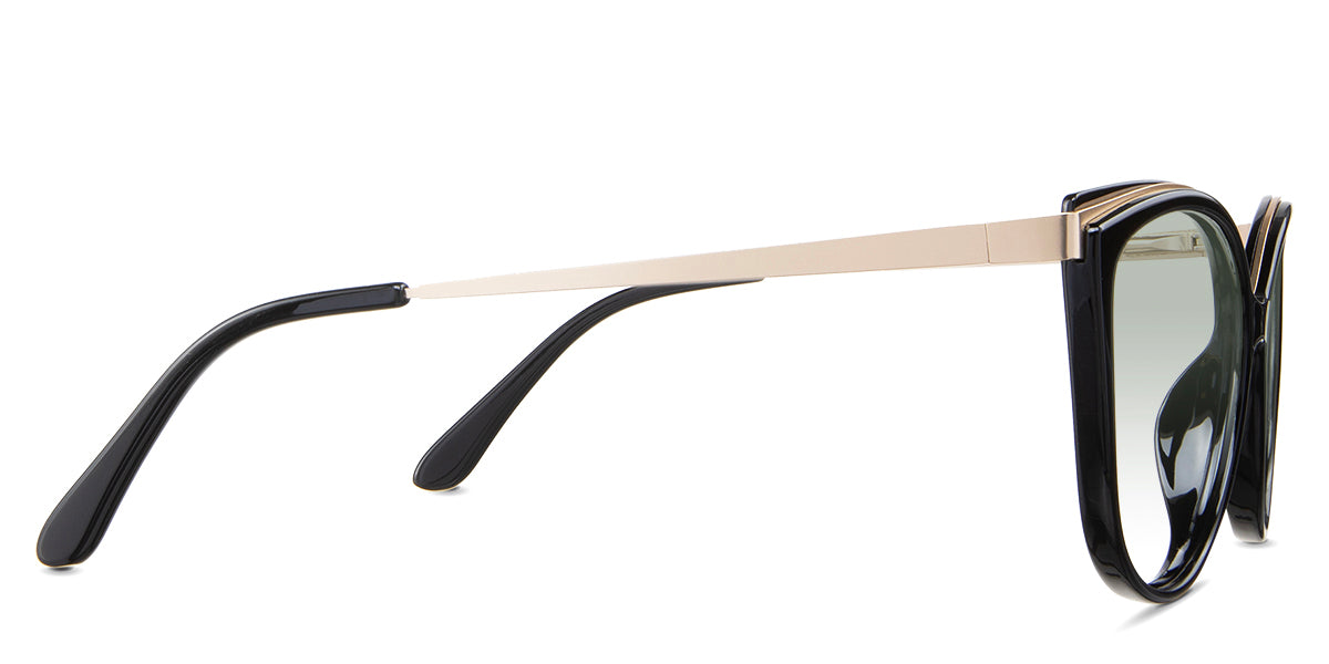 Averi Women's Prescription Tinted Glasses - Stylish & UV Protection for Work, Driving & Outdoor Activities