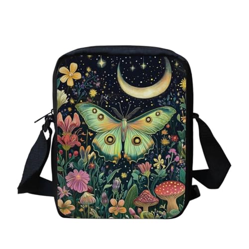 Floral Moth