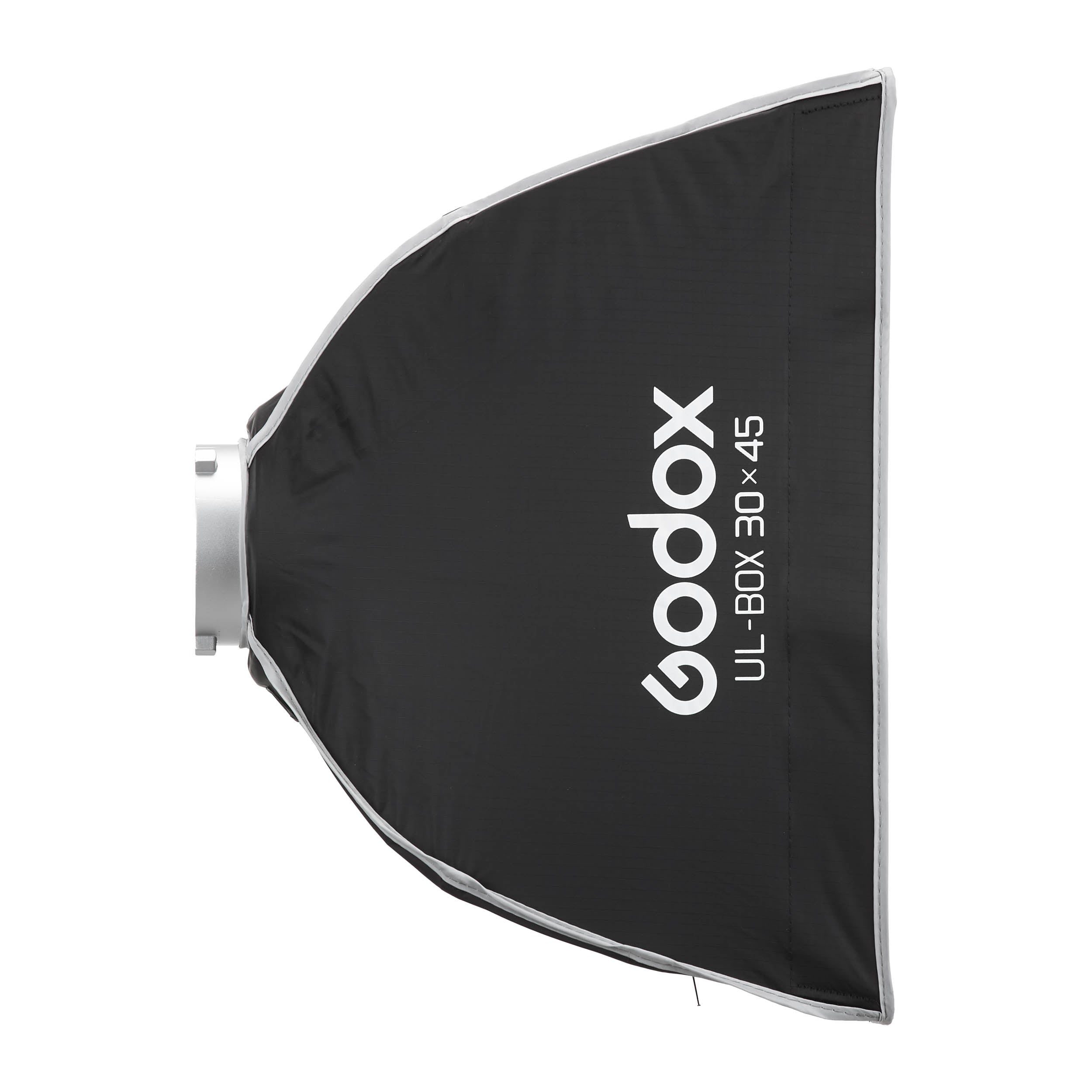 Godox UL BOX 3045 30x45cm (12x18 inch) Professional Rectangular Photography Softbox - Perfect for Studio Lighting, Portrait Photography & Product Shots