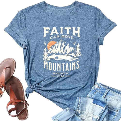 Faith-blue