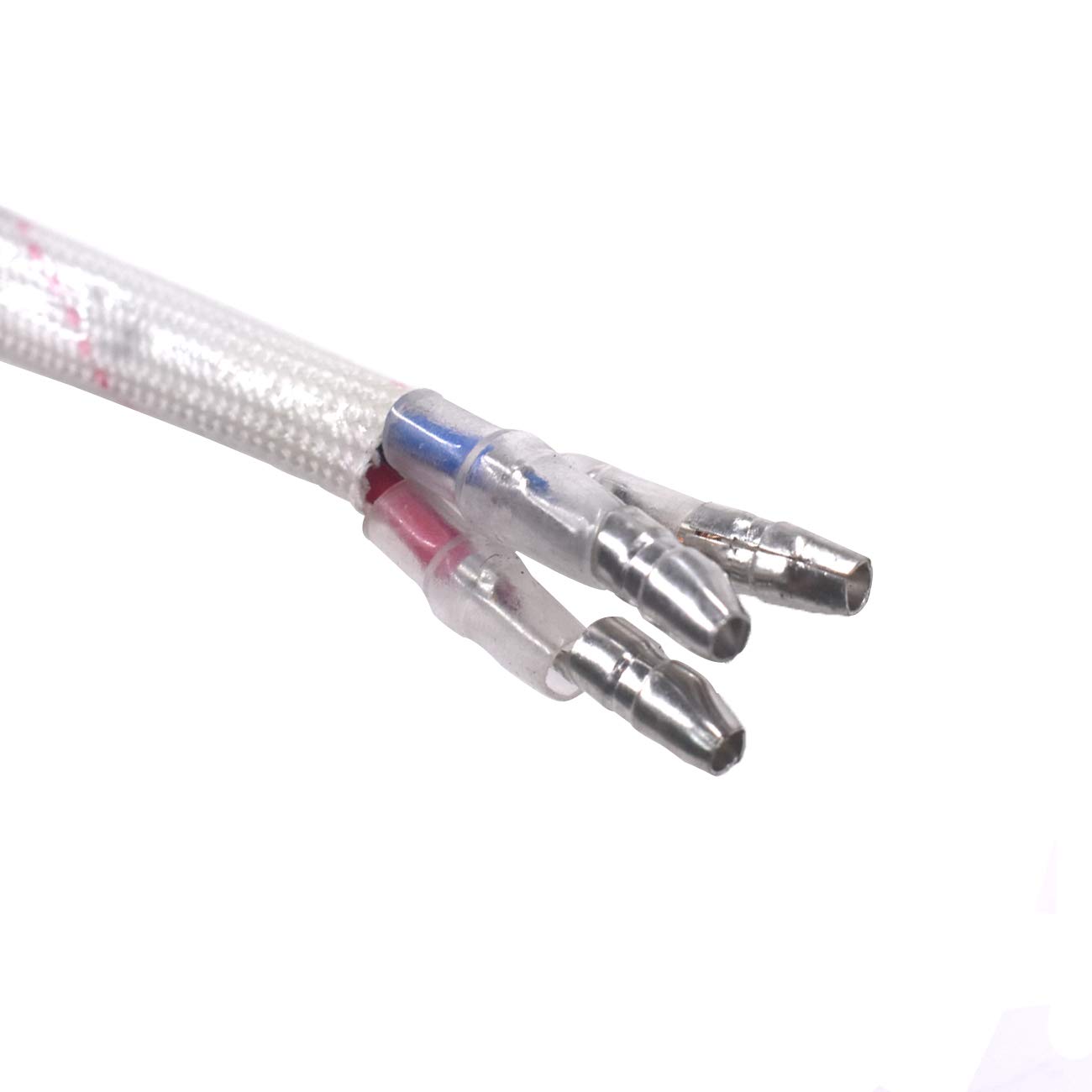 High-Performance CDI Ignition Magneto Coil Spark Plug Kit for 49cc-80cc 2-Stroke Engines - Compatible with Motorized Bicycles, Pocket Bikes & Mini Chopper - Upgrade Your Ride for Better Acceleration & Fuel Efficiency