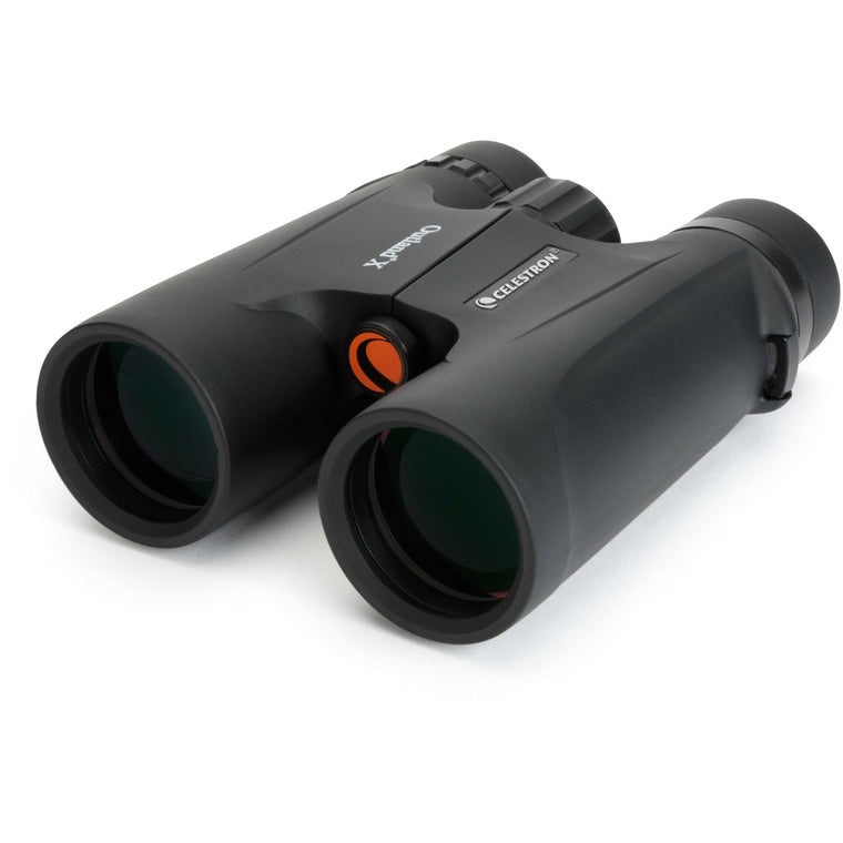 Outland X 8x42 Binoculars for Adults - High Powered Waterproof Binoculars for Bird Watching, Hunting, Hiking & Outdoor Adventures