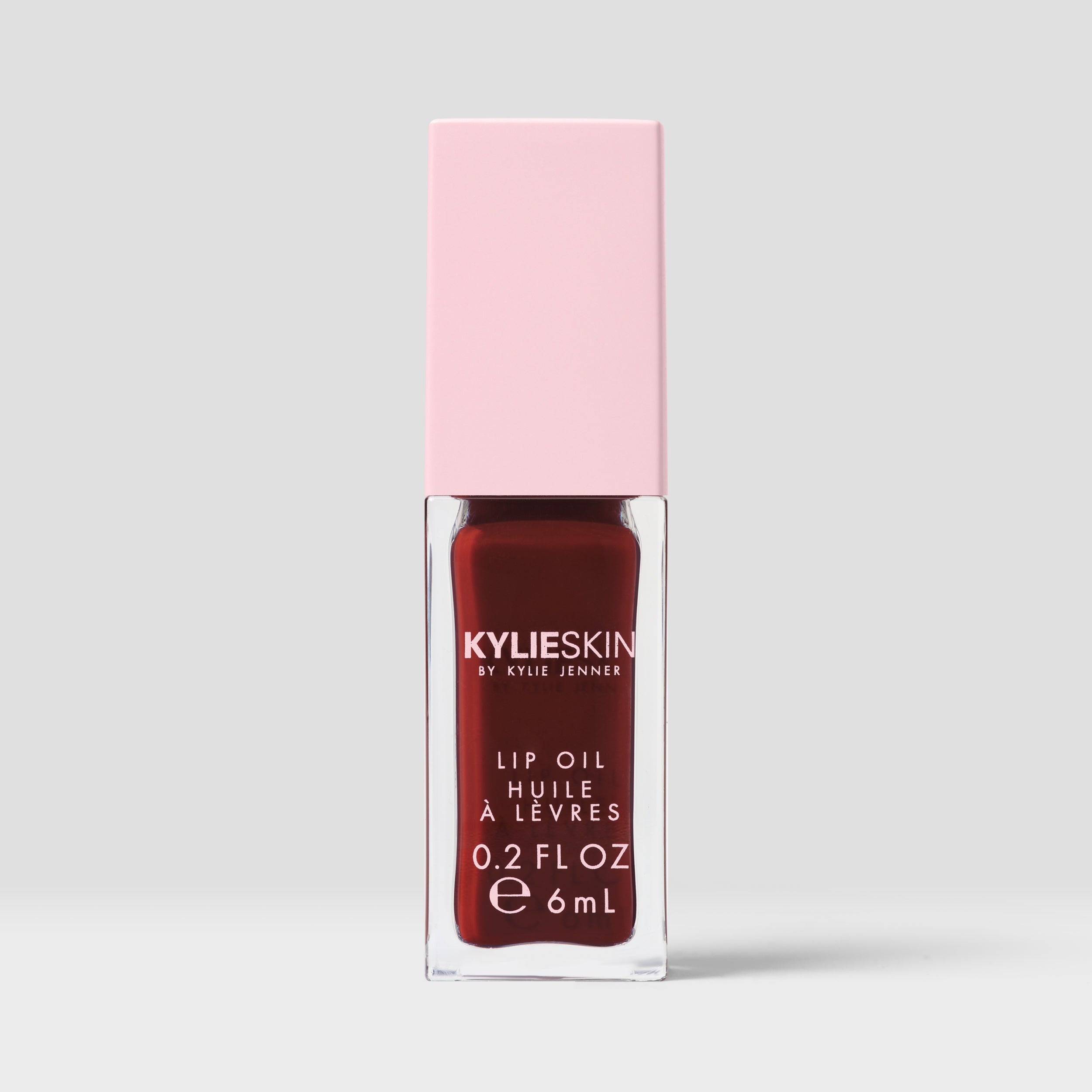 Hydrating Lip Oil for Dry Lips - Moisturizing & Nourishing Treatment - Perfect for Daily Use & Night Care