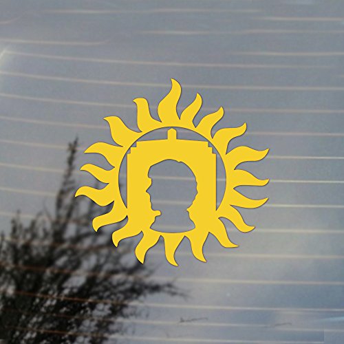 Sunflower Yellow
