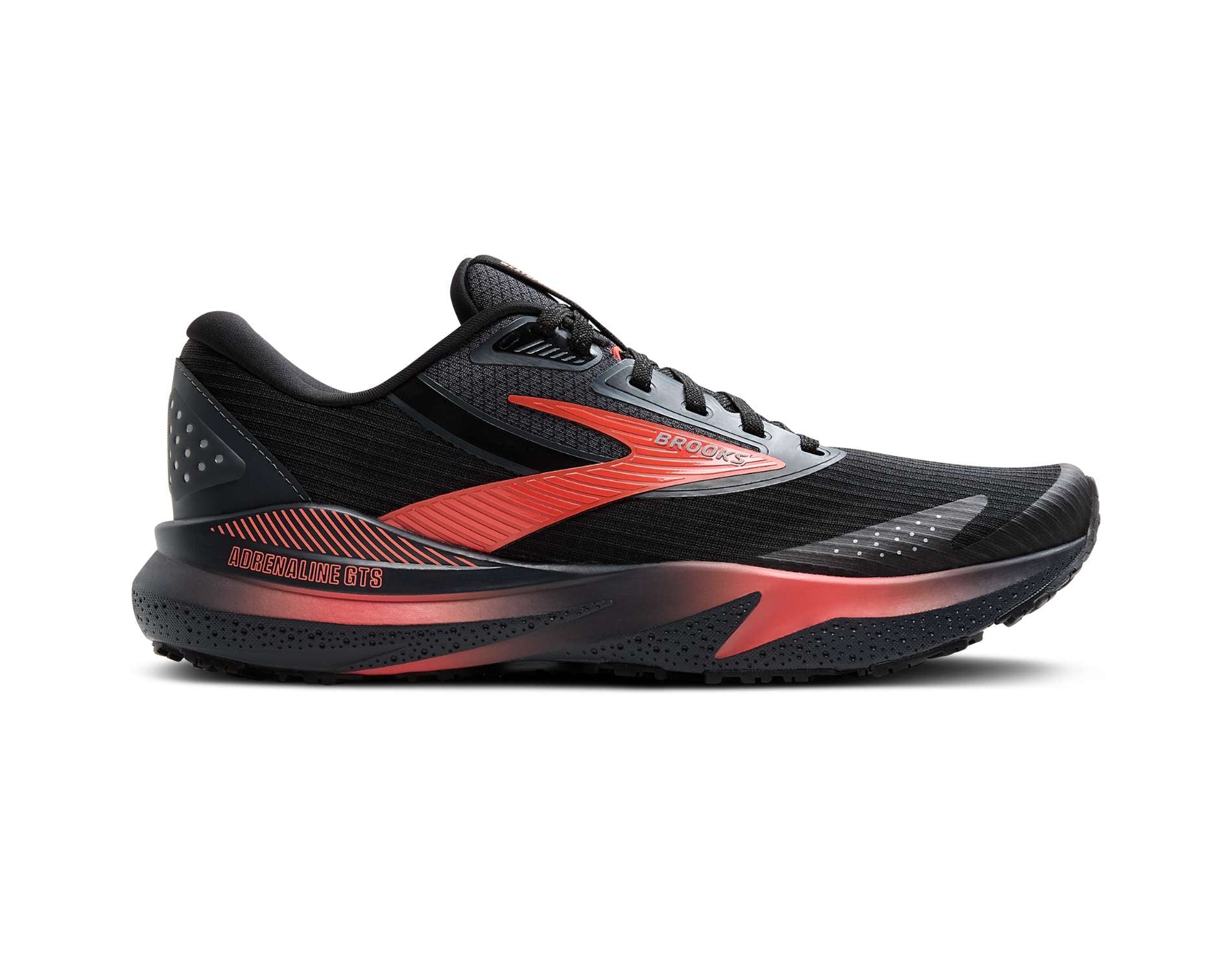 Brooks Adrenaline GTS 24 Weatherized Women's Running Shoes - Waterproof Trail & Road Running Sneakers for Women - Perfect for Rainy Days, Winter Jogging & Outdoor Workouts