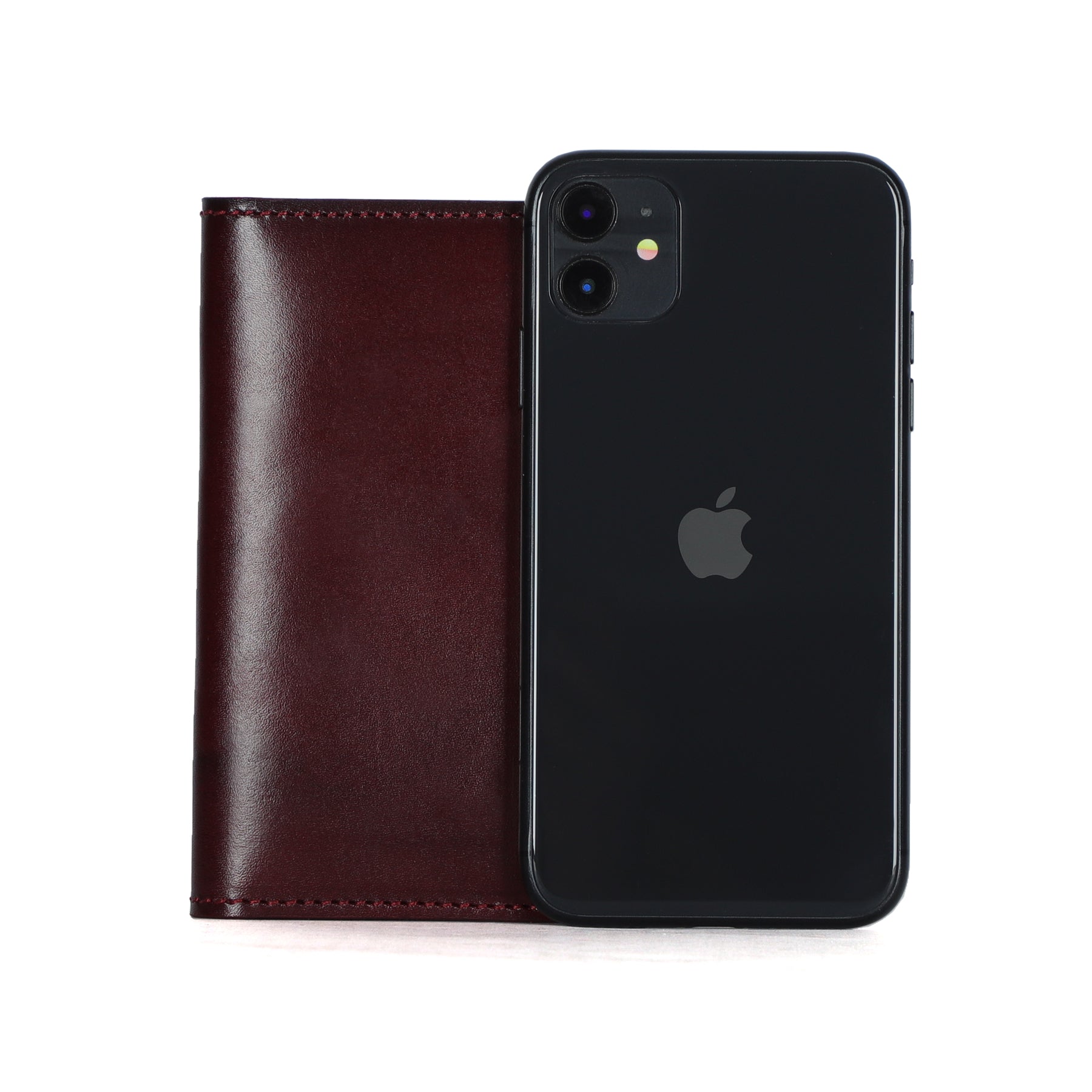 Slim RFID Blocking Passport Holder for Men & Women - Travel Wallet with Card Slots - Perfect for Airports, Vacations & Business Trips