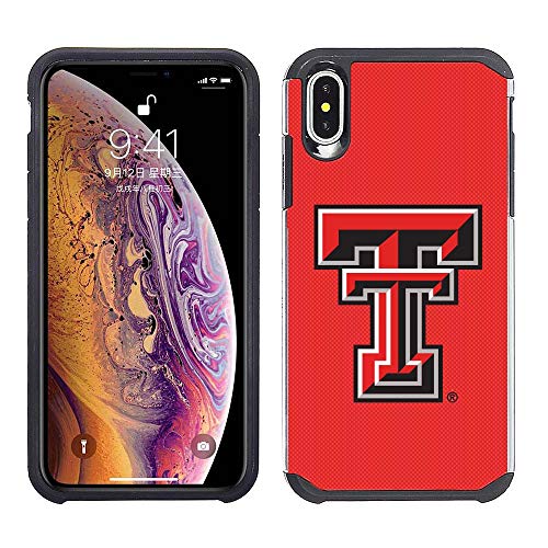 NCAA Texas Tech Red Raiders