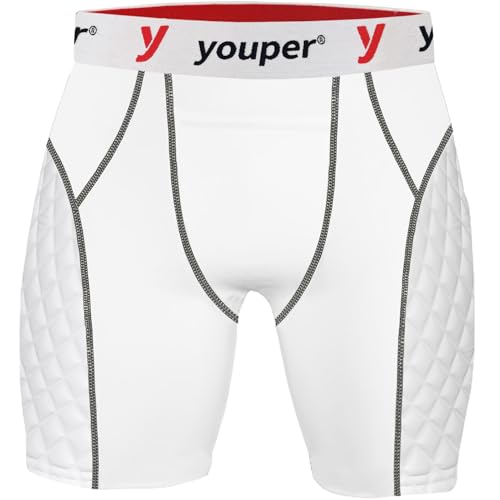 White/Red/Grey