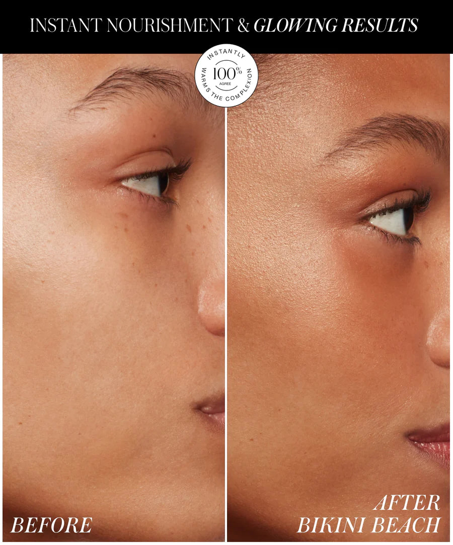 ReDimension Hydra Bronzer - Sun-Kissed Glow Makeup for a Natural Tan Look | Perfect for Summer, Beach, and Everyday Wear